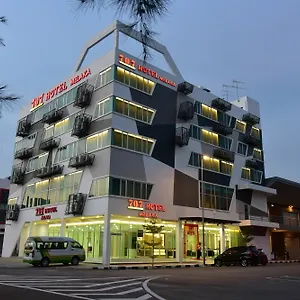 2* Hotel 707