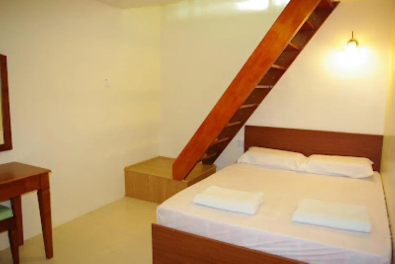 **  Hotel Johan Malacca Malaysia