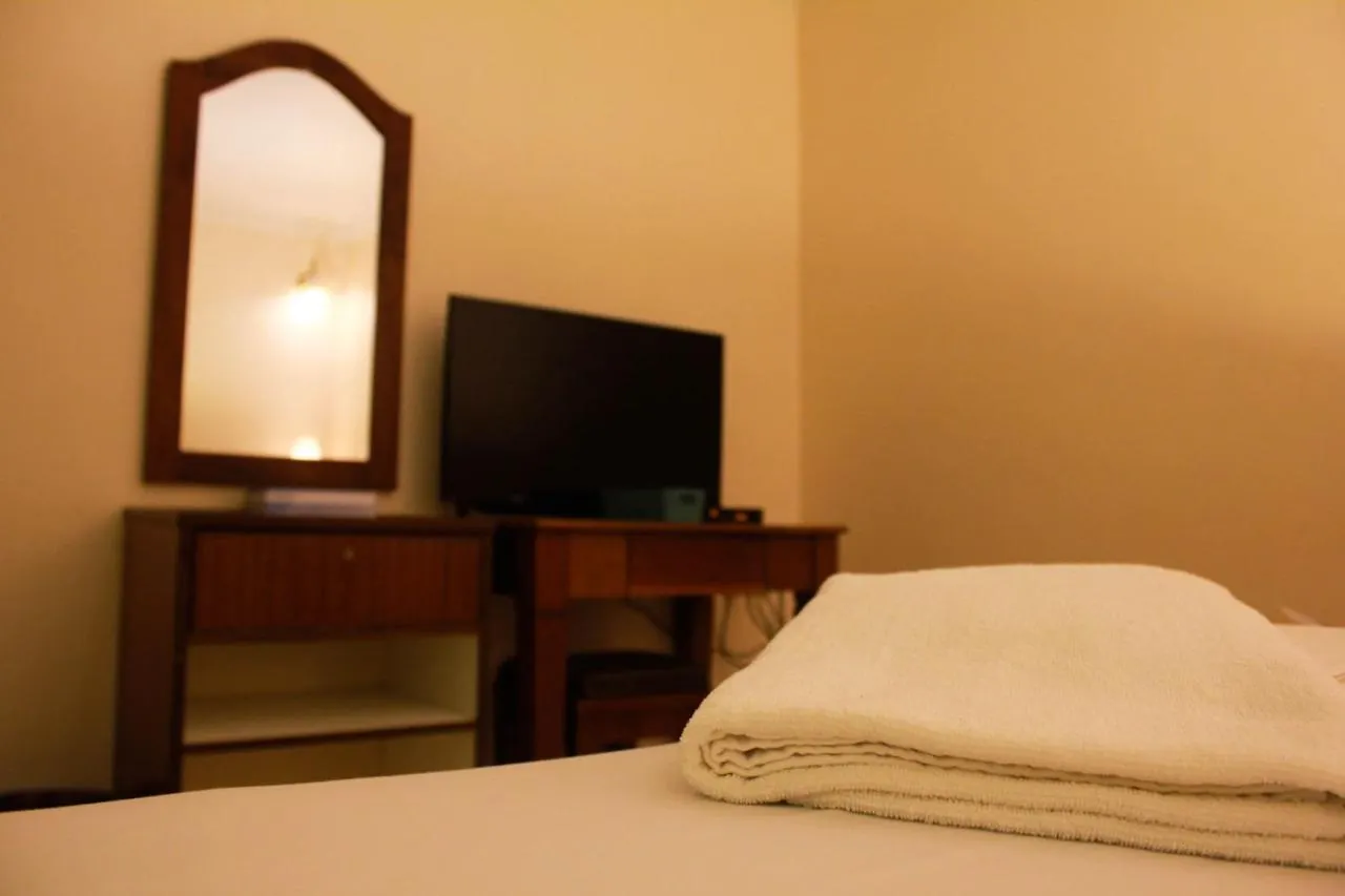 Hotel Johan Malacca