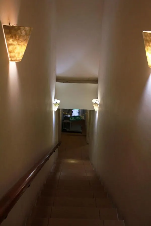 Hotel Johan Malacca