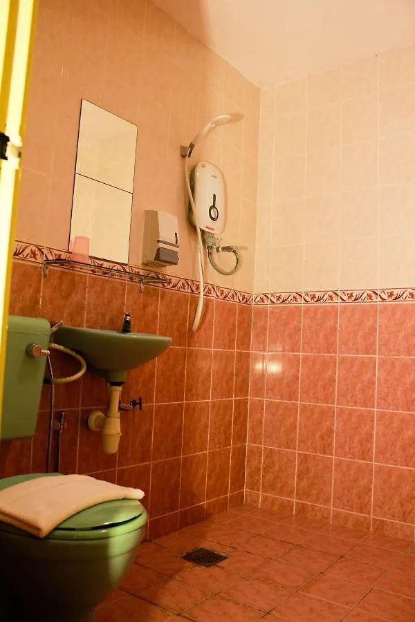 **  Hotel Johan Malacca Malaysia