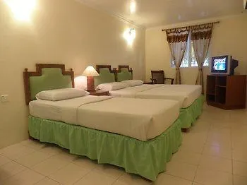 Hotel Johan Malacca