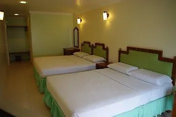 Hotel Johan Malacca 2*,  Malaysia