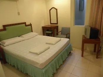 Hotel Johan Malacca