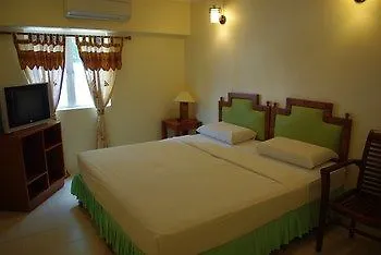 **  Hotel Johan Malacca Malaysia