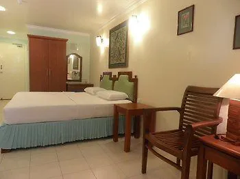 Hotel Johan Malacca Malaysia
