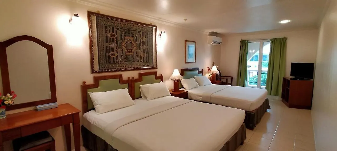 Hotel Johan Malacca 2*,  马来西亚