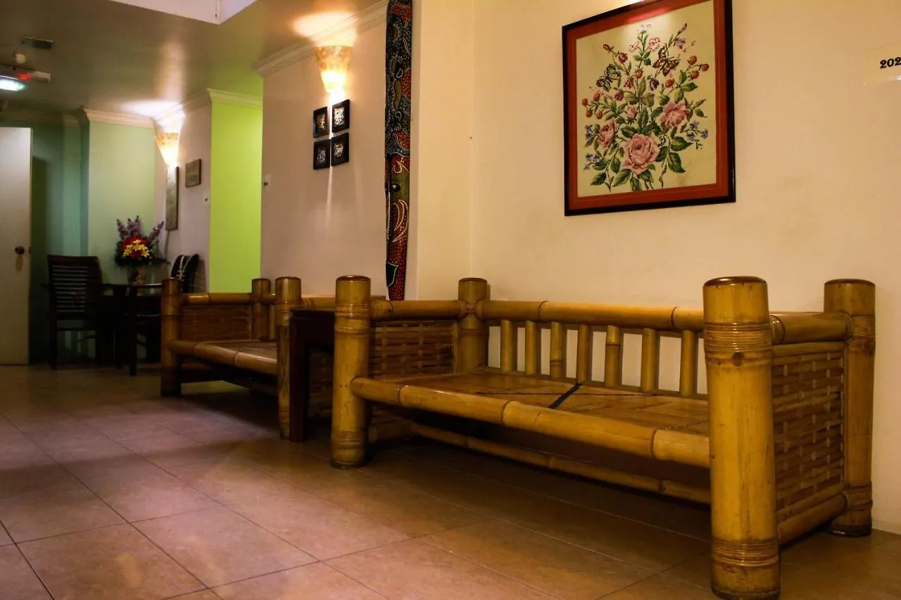 Hotel Johan Malacca