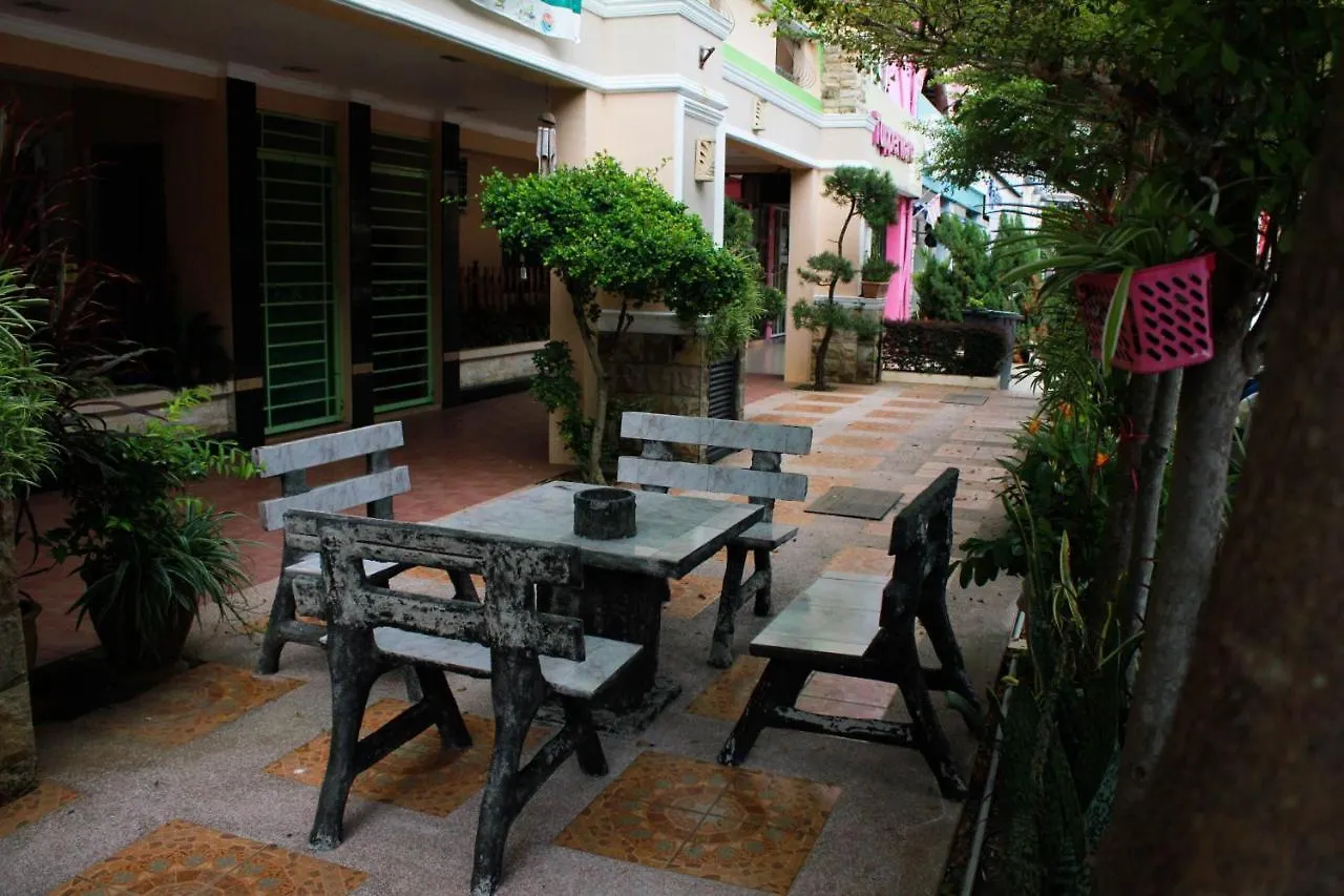 Hotel Johan Malacca