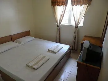 Hotel Johan Malacca 2*,